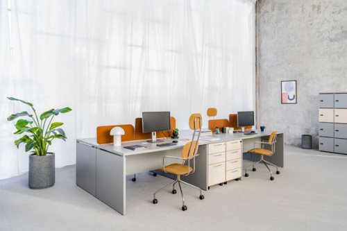 Ogi V - desk