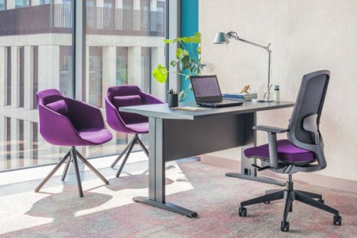 Ogi N - desk