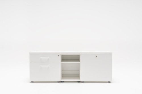 Standard managerial cabinet