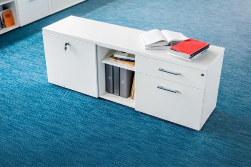 Standard - managerial cabinet
