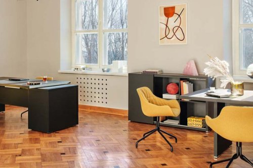 Mito - managerial cabinet