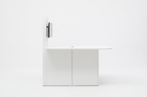 Ogi V - multimedia station