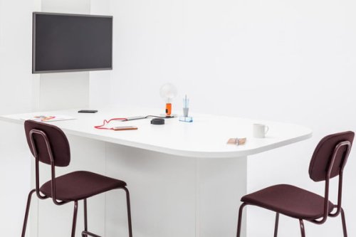 Ogi V - multimedia station