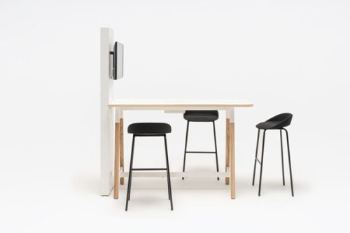 Ogi W - multimedia station