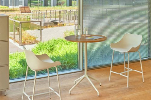 Gobo - high table