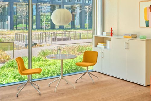 Gobo - café table