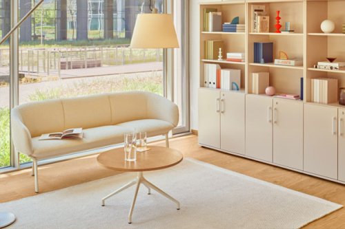 Gobo - coffee table