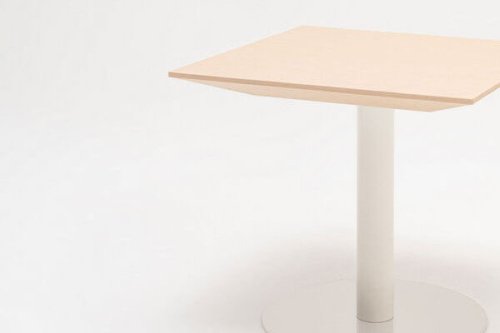 Gravity - café table