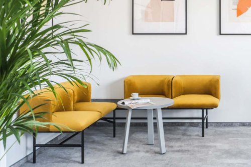 Ogi A - coffee table