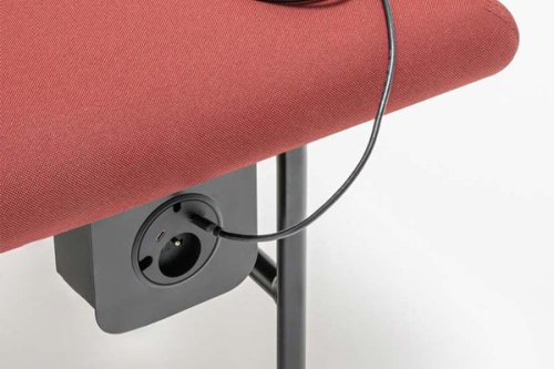 Mediabox ARM071 for Agora - accessories