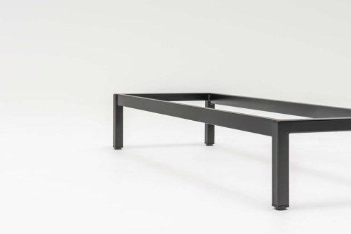Standard - metal base