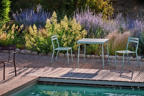 Flaner - chair, set of 2