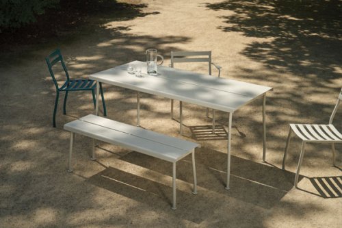 Flaner - bench