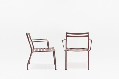 Flaner - armchair