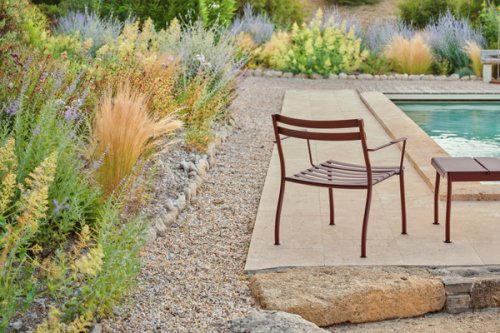 Flaner - armchair