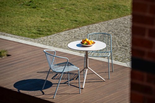 Luna - café table