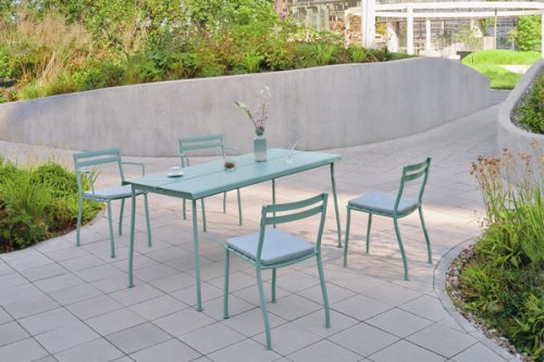 Flaner - seat cushion