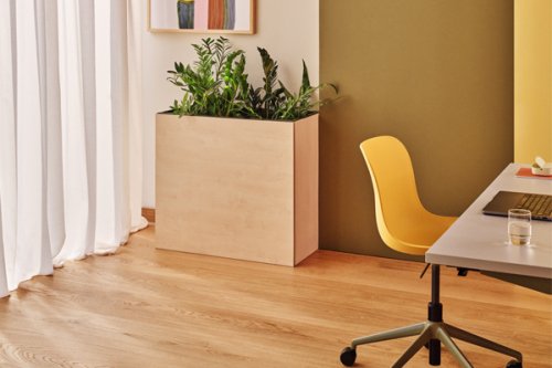 Standard - free-standing planters