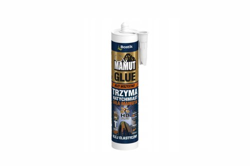 Glue for panels - klue for panels