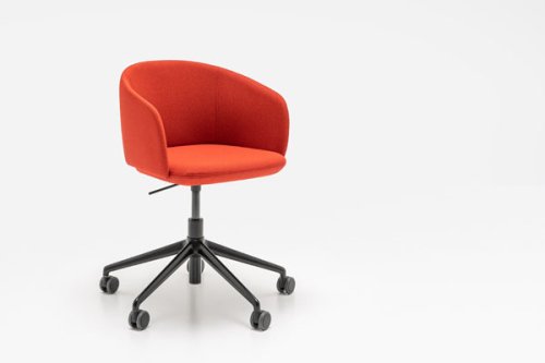 Grace - sedia regolabile in altezza