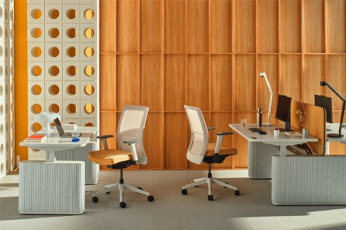 Leo - office chair