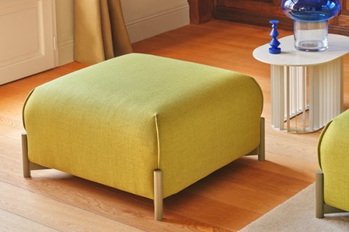 Linka - pouf