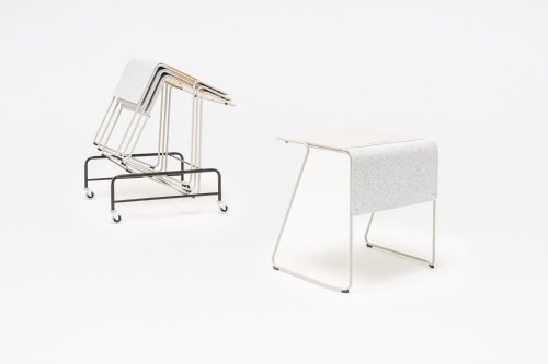 Loop - transport trolley