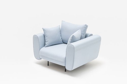 Lotus - armchair