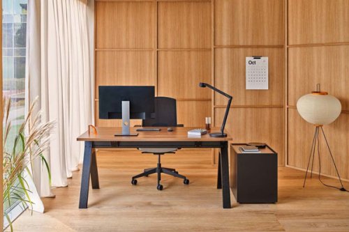 Viga - desk