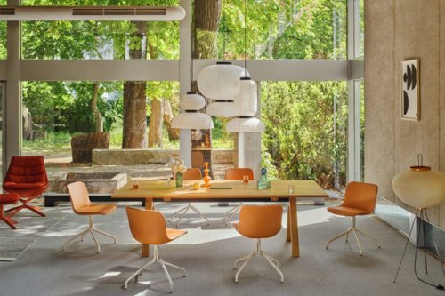Viga - table