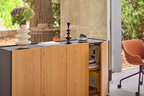 Viga - cabinet