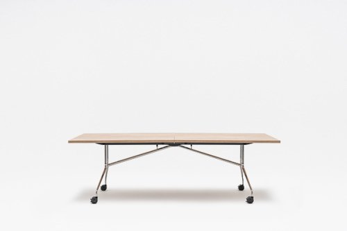 Plica - folding table