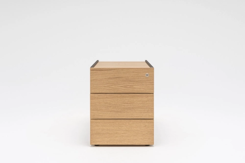 Viga cassettiera