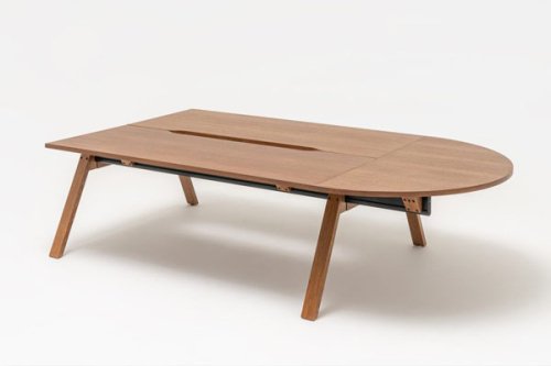 Viga - bench desk