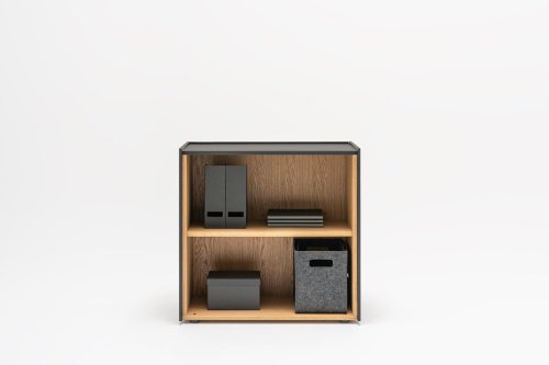 Viga bookcase