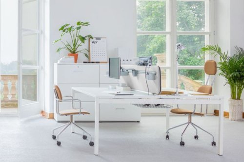 Ogi Y Bench - bench desk