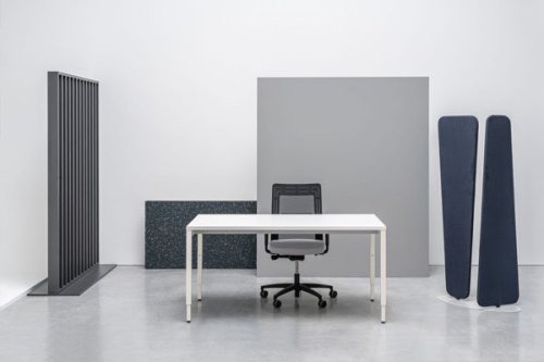 Ogi Y - desk manual height adjustment