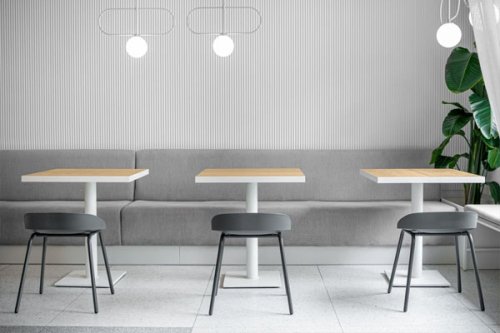 Team - chair plastic