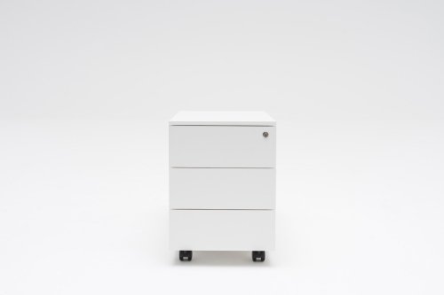 Standard mobile pedestal