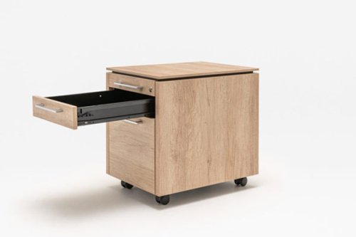 Status - office pedestal