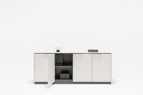 Status - sideboard