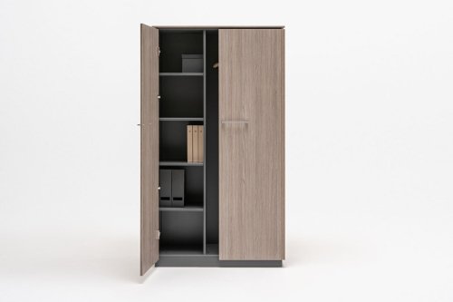 Status - wardrobe