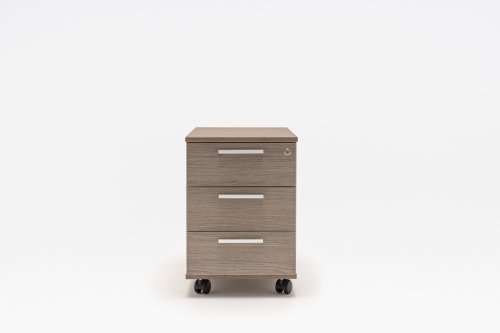 Quando office pedestal