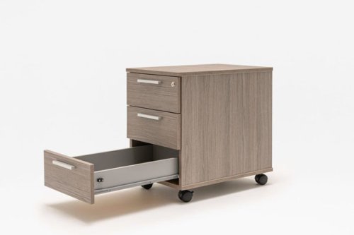 Quando - office pedestal