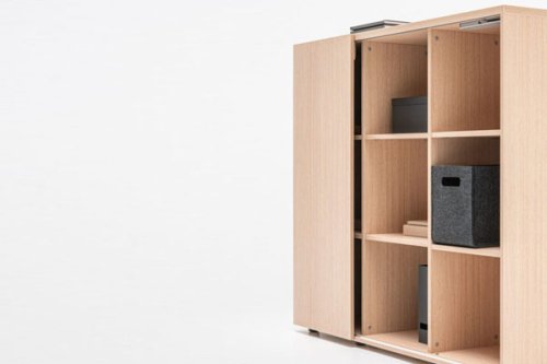 Quando - managerial cabinet