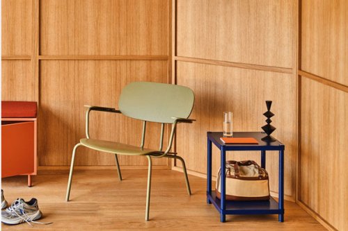 Stilt - coffee table