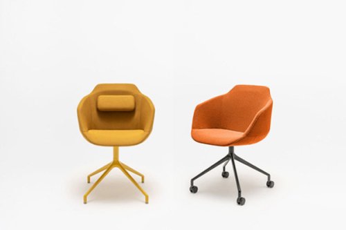 Ultra - chair swivel base