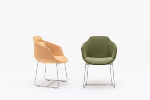 Ultra - chair sledge base