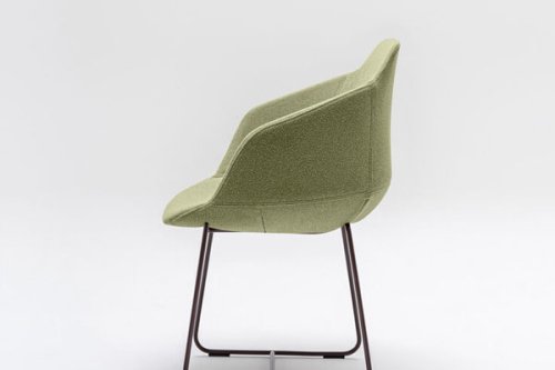 Ultra - chair sledge base
