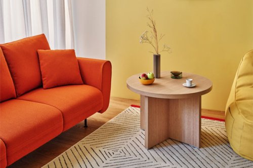 Quando - coffee table